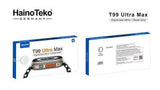 Haino Teko T99 Ultra Max 49mm Original Germany - Pinoyhyper