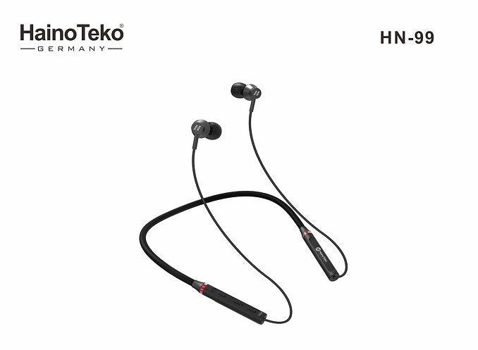 Haino Teko Wireless Earphone HN-99 - Pinoyhyper