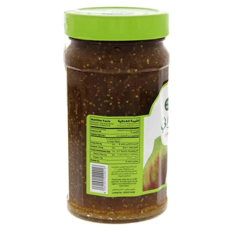 Halwani Bros Fig Jam 400g - Pinoyhyper