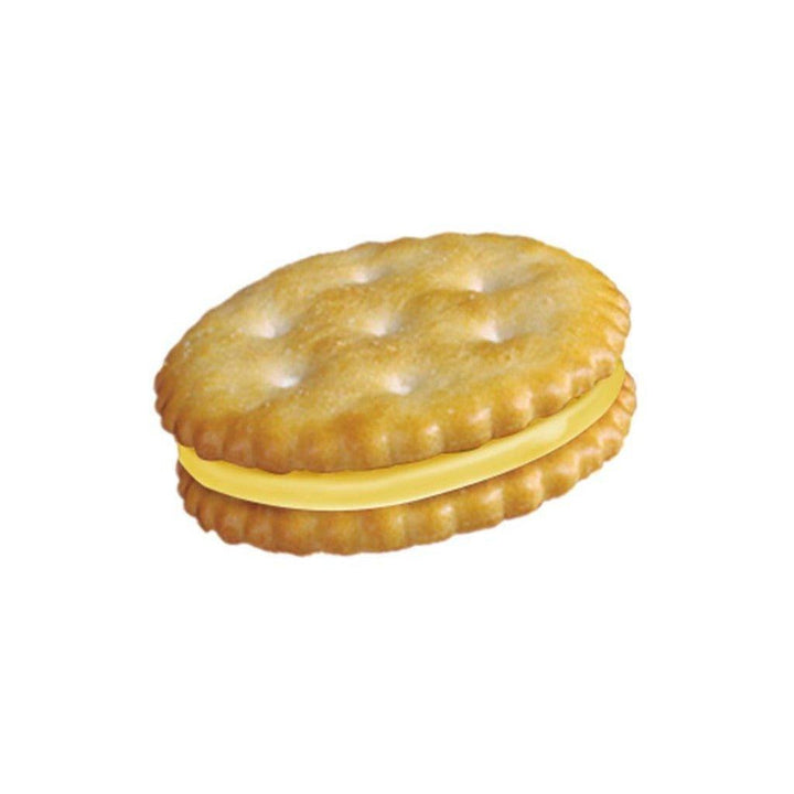 Hansel Butter Sandwich Cream Biscuits 10x31g (1+1) Offer - Pinoyhyper