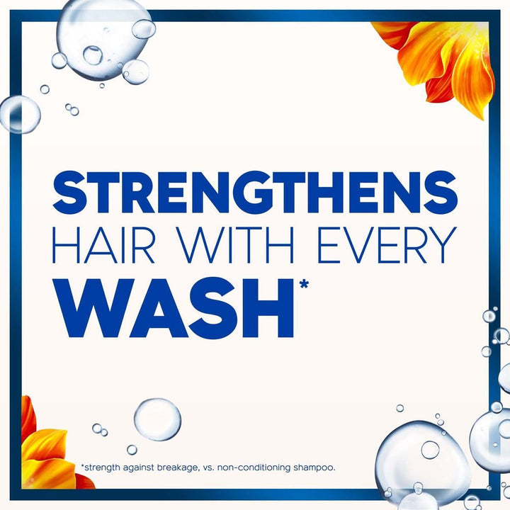 Head & Shoulders Anti-Hairfall Shampoo - 400ml - Pinoyhyper