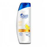Head & Shoulders Citrus Fresh Shampoo 200ml - Pinoyhyper