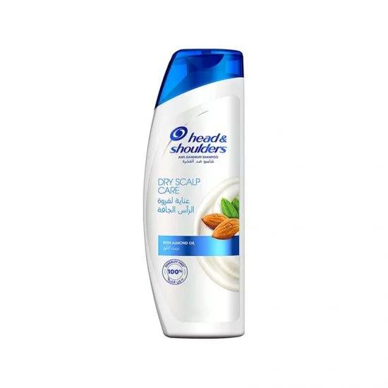 Head & Shoulders Dry Scalp Care Shampoo - 190ml - Pinoyhyper