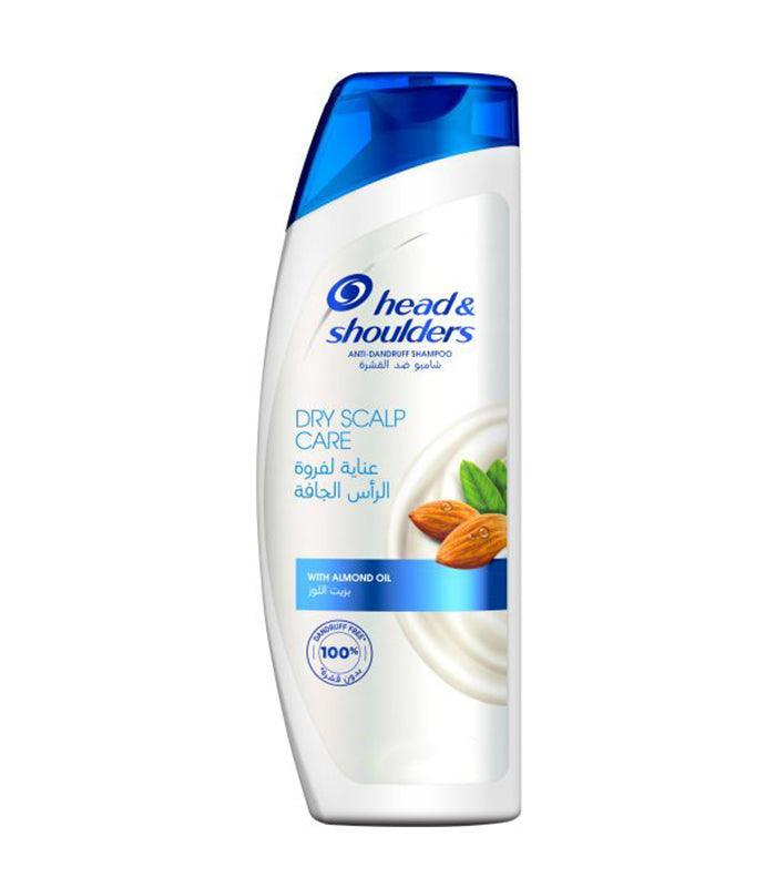 Head & Shoulders Dry Scalp Care Shampoo 200ml - Pinoyhyper