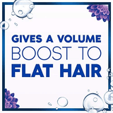 Head & Shoulders Extra Volume Anti-Dandruff Shampoo - 190ml - Pinoyhyper