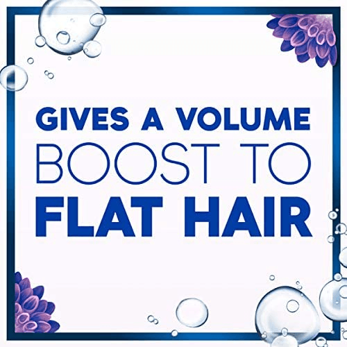 Head & Shoulders Extra Volume Anti-Dandruff Shampoo - 190ml - Pinoyhyper