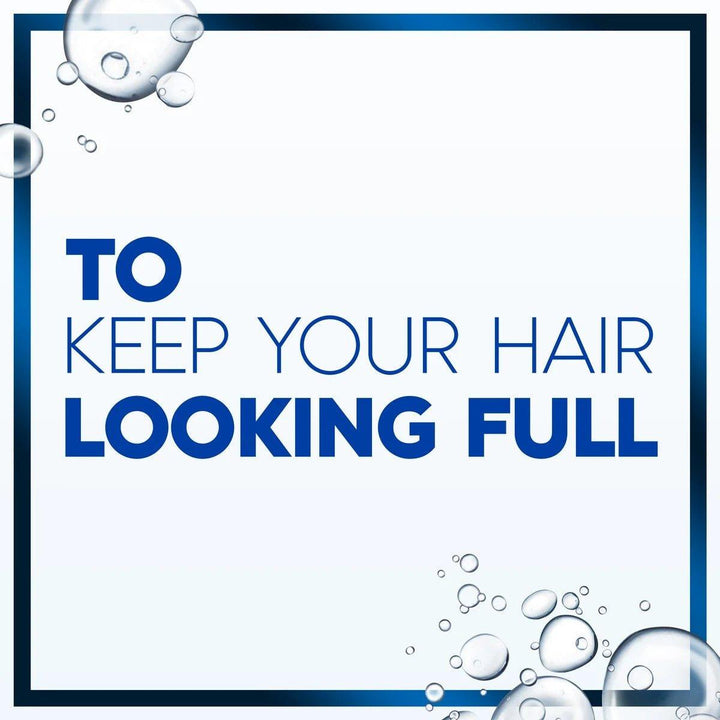 Head & Shoulders Hair Fall Defense Anti-Dandruff Shampoo - 400ml - Pinoyhyper