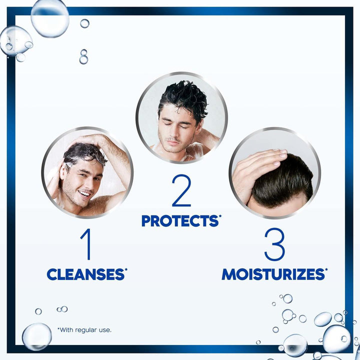 Head & Shoulders Total Care Shampoo - 400ml - Pinoyhyper