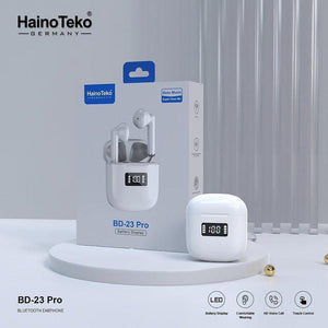Heino Teko BD-23 Pro Original Germany - Pinoyhyper