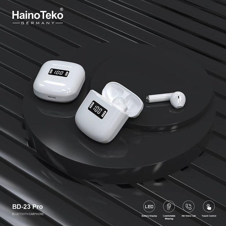 Heino Teko BD-23 Pro Original Germany - Pinoyhyper