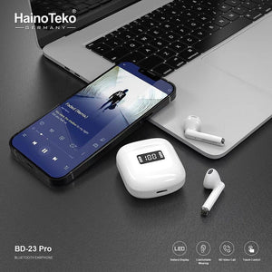 Heino Teko BD-23 Pro Original Germany - Pinoyhyper