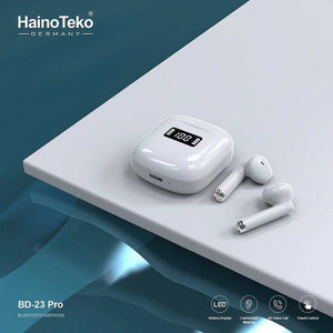 Heino Teko BD-23 Pro Original Germany - Pinoyhyper