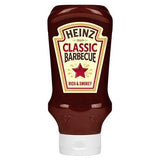 Heinz Classic Barbecue Rich & Smokey - 570g - Pinoyhyper