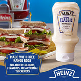 Heinz Creamy Classic Mayonnaise - 400ml - Pinoyhyper