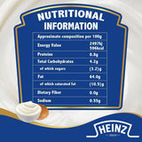 Heinz Creamy Classic Mayonnaise - 400ml - Pinoyhyper
