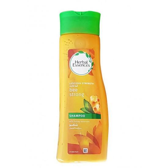 Herbal Essences Bee Strong Strengthening Shampoo 400ml - Pinoyhyper