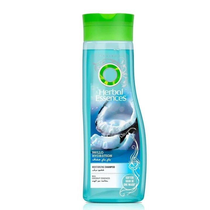 Herbal Essences hello hydration Coconut Shampoo - 400ml - Pinoyhyper