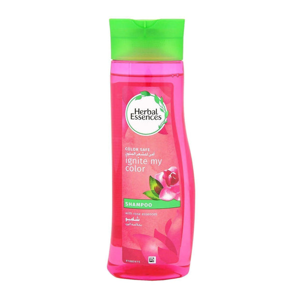 Herbal Essences Ignite My Color Vibrant Color Shampoo 400 ml - Pinoyhyper