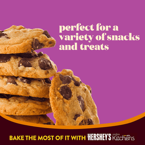 Hershey's Kitchens Milk Chocolate Chips - 2×200g (Offer) - Pinoyhyper