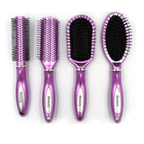 High Quality Hair Comb 4Pcs set - Pinoyhyper