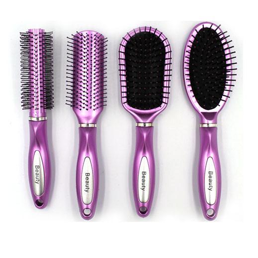 High Quality Hair Comb 4Pcs set - Pinoyhyper