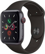 High Quality HW22 Smartwatch - Black - Pinoyhyper