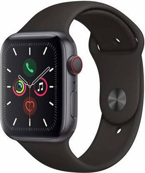 High Quality HW22 Smartwatch - Black - Pinoyhyper