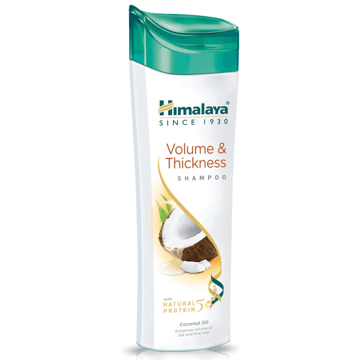 Himalaya Protein Shampoo Volume & Thickness (Coconut) - 400g - Pinoyhyper