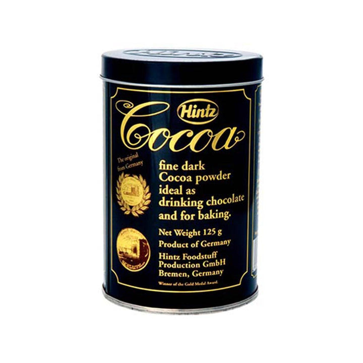 Hintz Fine Cocoa Powder 125gm - Pinoyhyper