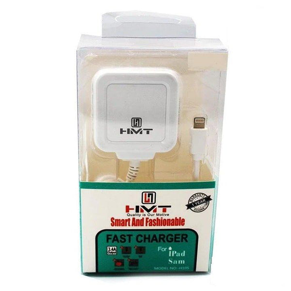 HMT Fast Charger for Iphone - Pinoyhyper