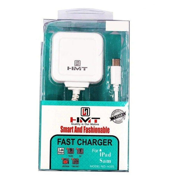 HMT Fast Charger Micro USB - Regular - Pinoyhyper