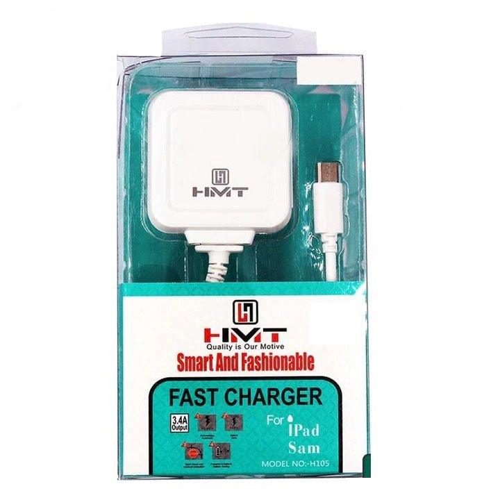 HMT Fast Charger Type C - Pinoyhyper