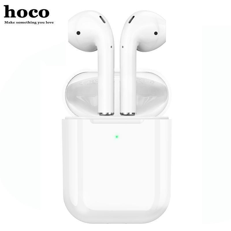 Hoco 100% Original True Wireless Earphone EW25 - Pinoyhyper