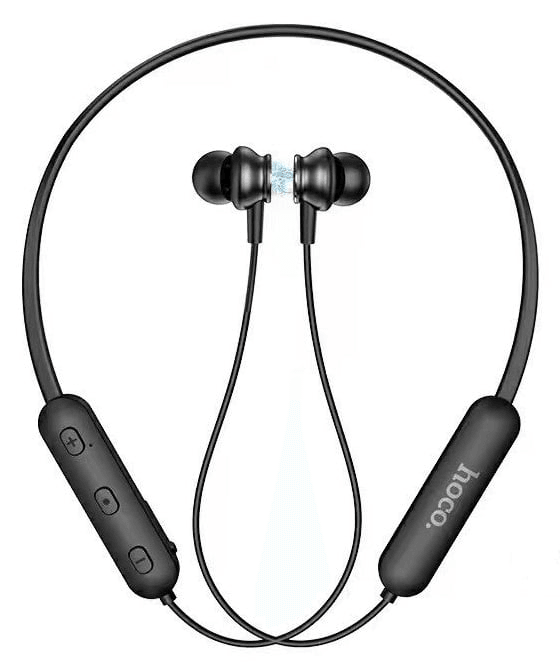 Hoco DM7 Sports Bluetooth Earphones - Pinoyhyper