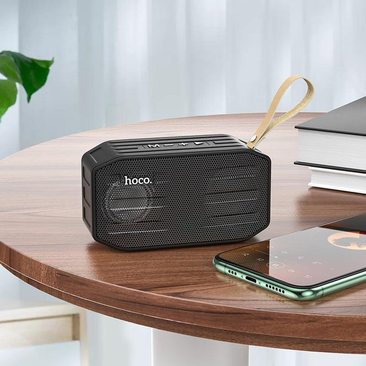 hoco Mini Portable Wireless Speaker BS42 - Pinoyhyper