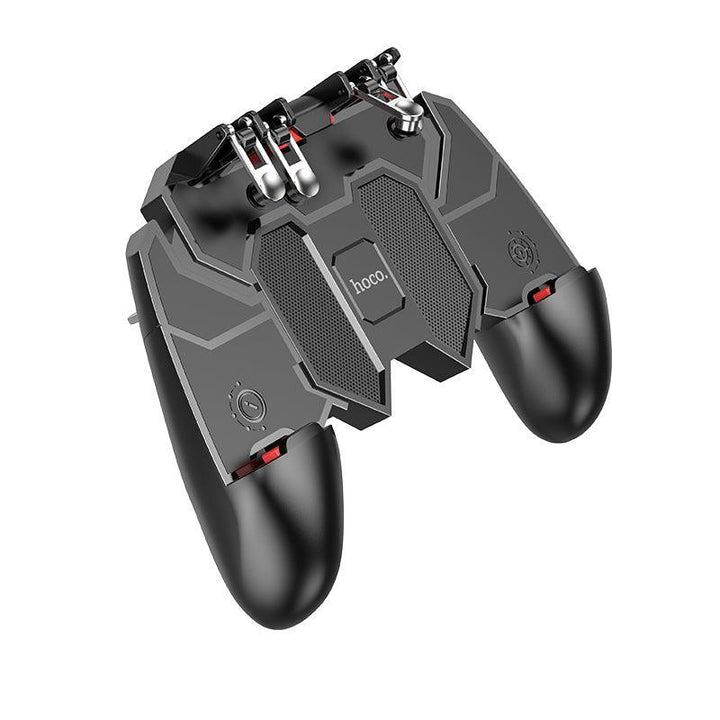 hoco Six-Finger GM7 mobile controller for Games - Pinoyhyper