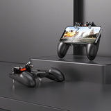 hoco Six-Finger GM7 mobile controller for Games - Pinoyhyper