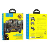 hoco Six-Finger GM7 mobile controller for Games - Pinoyhyper