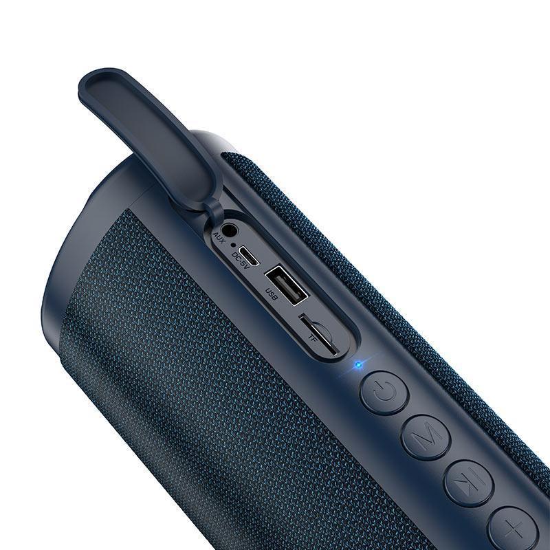 hoco True Wireless Speaker HC4 - Pinoyhyper