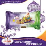 Hopia Combi - Eng Bee Tin 150g - Frozen - Pinoyhyper