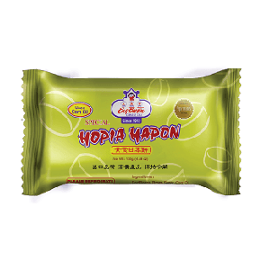 Hopia hapon Eng Bee Tin 130g - Frozen - Pinoyhyper