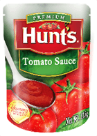 Hunts Tomato Sauce 1KG - Pinoyhyper