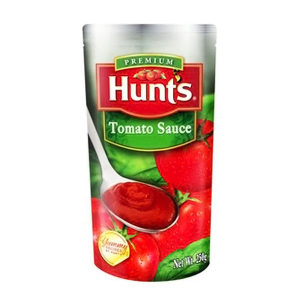 Hunts Tomato Sauce 250g - Pinoyhyper