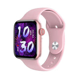 HW22 PRO Smart Watch Series 7 - 45mm - Easy Connect - Pinoyhyper