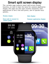 HW22 PRO Smart Watch Series 7 - 45mm - Easy Connect - Pinoyhyper