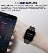 HW22 PRO Smart Watch Series 7 - 45mm - Easy Connect - Pinoyhyper