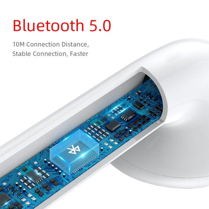 i99 TWS Wireless Bluetooth Earbuds LED Digital Display - Pinoyhyper