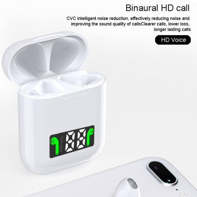 i99 TWS Wireless Bluetooth Earbuds LED Digital Display - Pinoyhyper