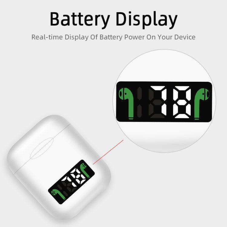i99 TWS Wireless Bluetooth Earbuds LED Digital Display - Pinoyhyper