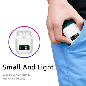 i99 TWS Wireless Bluetooth Earbuds LED Digital Display - Pinoyhyper